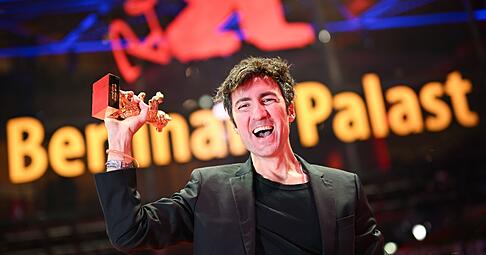 Erstmals seit 22 Jahren gewann mit &laquo;Gelbe Briefe&raquo; der Film eines deutschen Regisseurs.