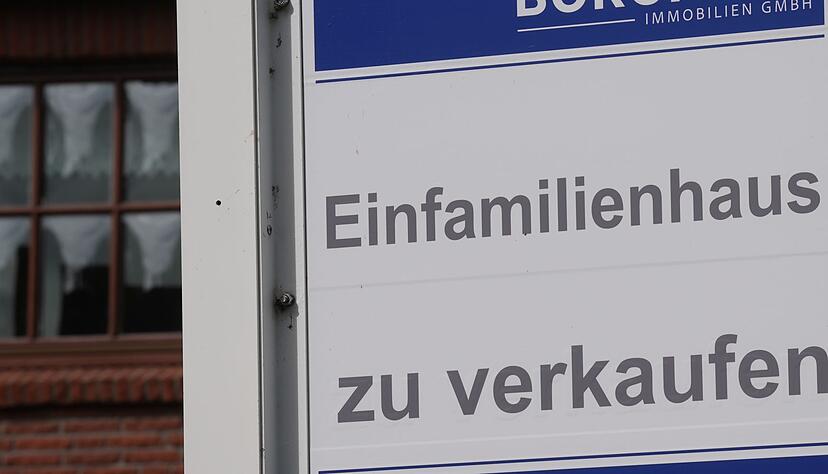 Betr&uuml;ger haben ein Haus in Tuttlingen f&auml;lschlicherweise zum Verkauf angeboten. (Symbolbild)