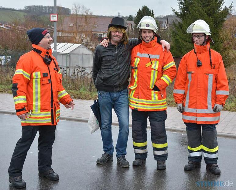 Faschingsumzug Gundelsheim 2 | 9.2. Faschingsumzug Gundelsheim 2 | 9.2.