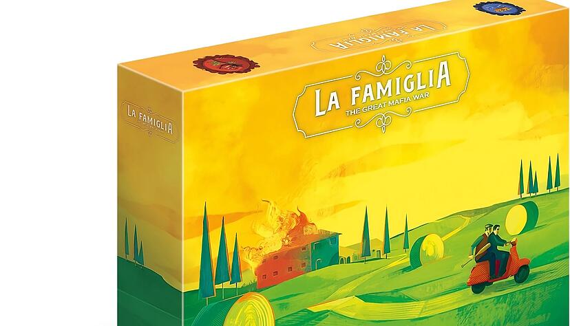 Um das Brettspiel gibt es in Italien heftige Diskussionen.