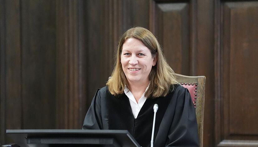 Die Vorsitzende Richterin im Block-Prozess, Isabel Hildebrandt, hat bekannt gegeben, dass inzwischen eine weitere Beschuldigte aus Israel bei der Staatsanwaltschaft ausgesagt hat.