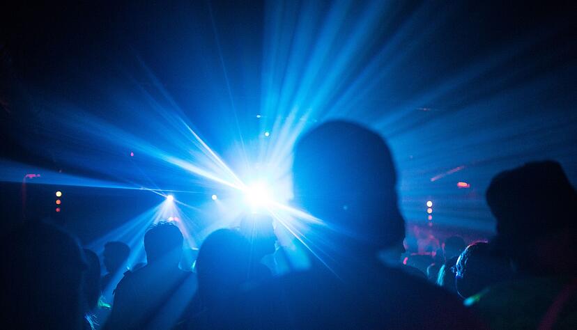 Viele Todesopfer sind sehr jung.