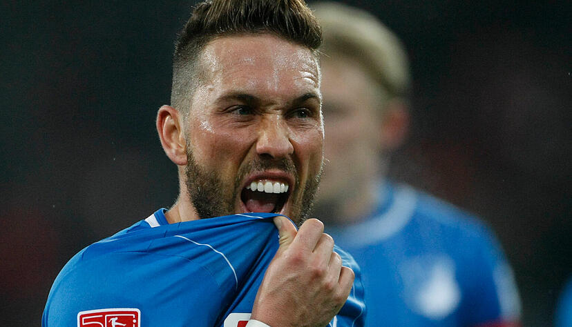 Der in Schwäbisch Hall geborene Ex-Bundesliga-Profi Tobias Weis steigt ins Trainergeschäft ein. Der in Schwäbisch Hall geborene Ex-Bundesliga-Profi Tobias Weis steigt ins Trainergeschäft ein.