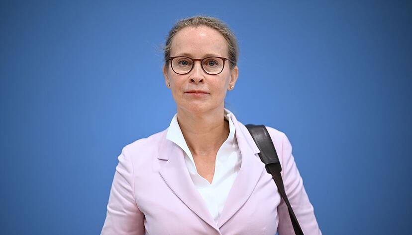 Um die Juristin Frauke Brosius-Gersdorf ist Streit in der Koalition entbrannt (Archivbild)