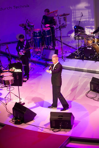 Audi-Jubiläum | 16.10. Audi-Jubiläum | 16.10.