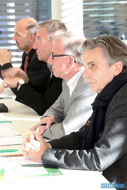 Siegerentwurf: Neue Experimenta | 05.11.