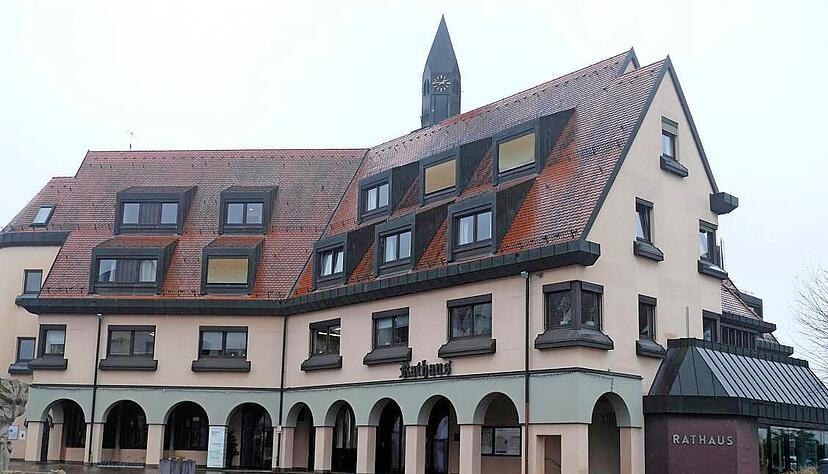 Die Gewerbesteuer-R&uuml;ckforderung wirft Neckarwestheim nicht um. Die Gemeinde zehrt noch von ihren hohen R&uuml;cklagen aus besseren Zeiten.