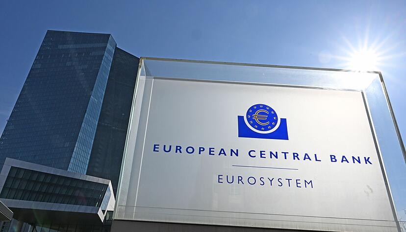 Die Notenbank erwartet eine deutlich h&ouml;here Inflation im laufenden Jahr als bisher prognostiziert.