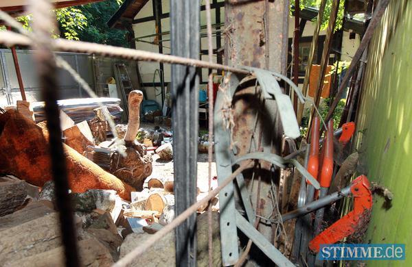 Waldschänke Heilbronn Waldschänke Heilbronn