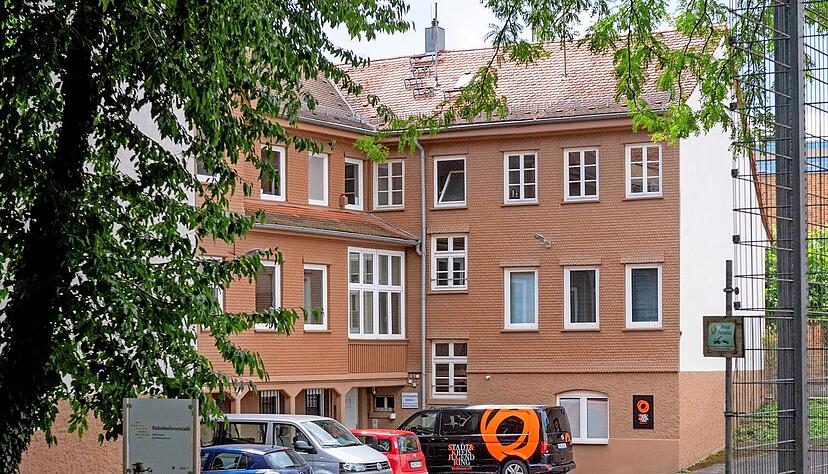 Die Antidiskrimierungsberatung ist beim Heilbronner Stadt- und Kreisjugendring angesiedelt.