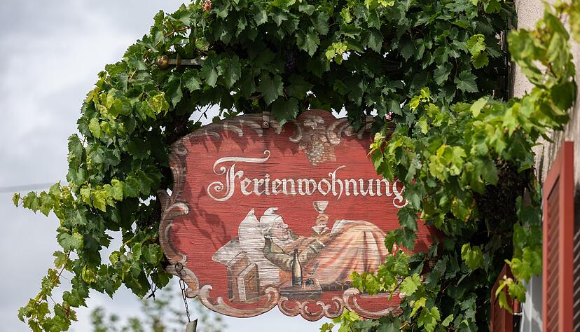 Weniger &Uuml;bernachtungen im S&uuml;dwesten im Jahr 2025. (Archivbild)