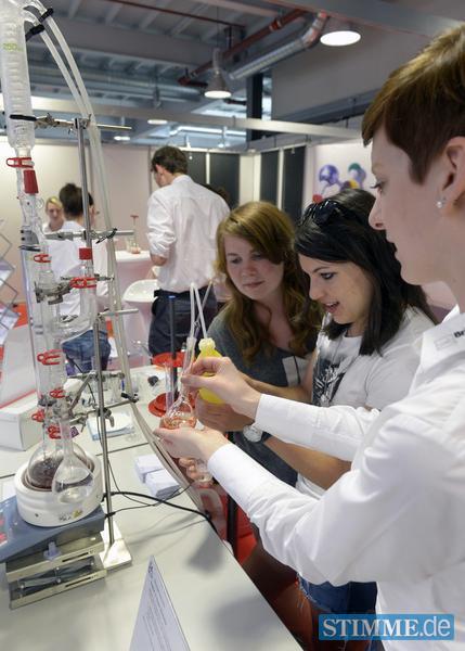 Bildungsmesse Heilbronn | 21.06.