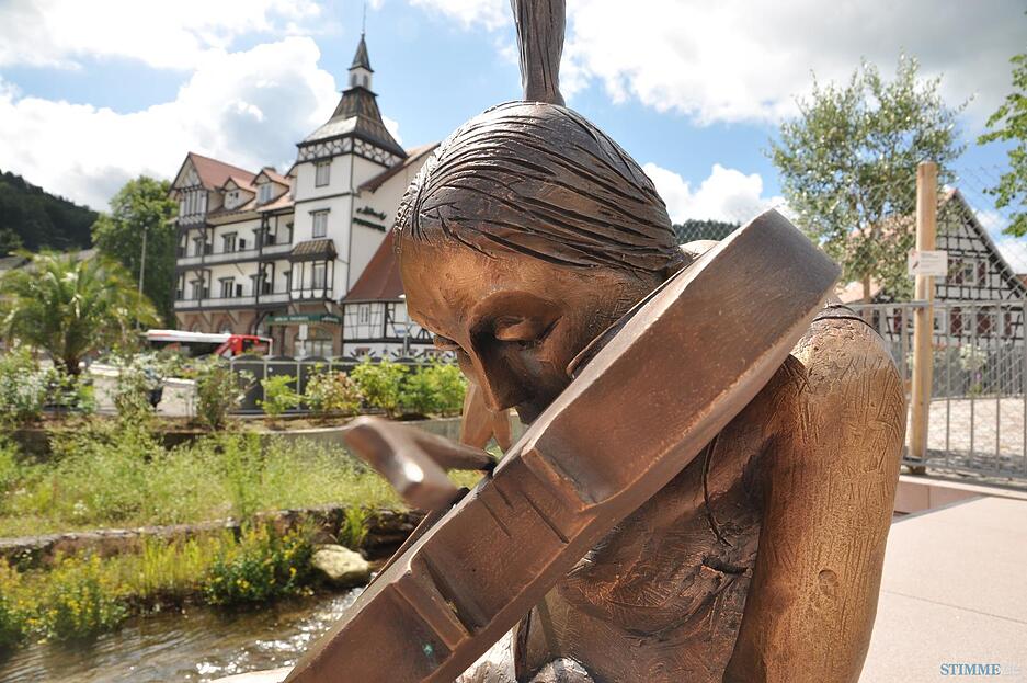 Gartenschau Bad Herrenalb