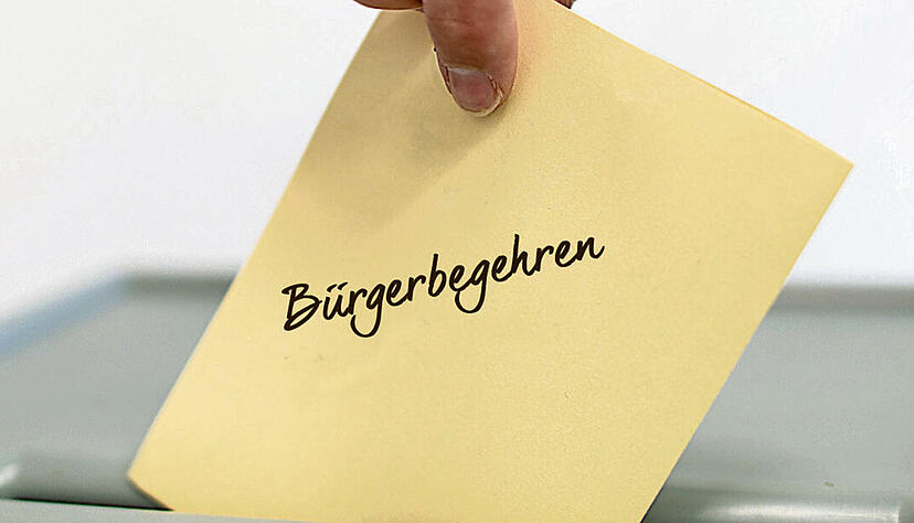 Bei der Abstimmung über das Bürgerbegehren im Güglinger Gemeinderat geriet die Luftfilter-Frage bald in den Hintergrund.