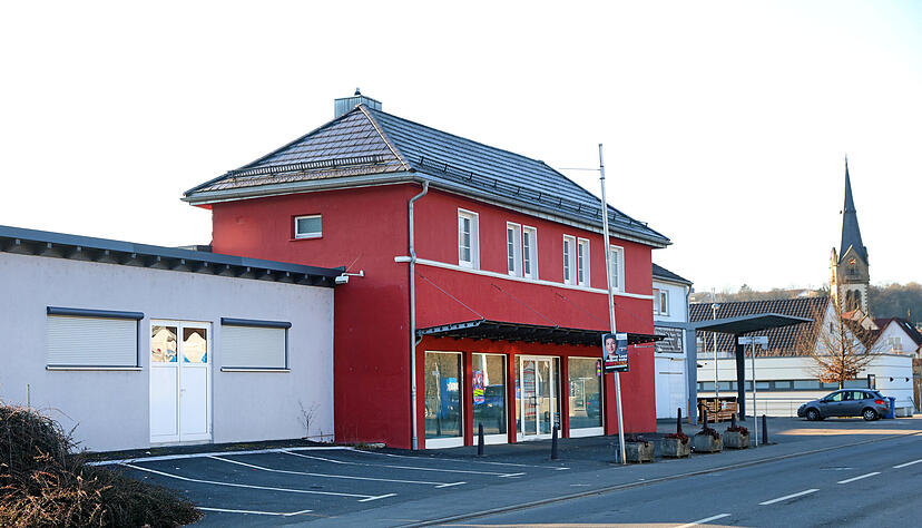 F&uuml;r das ehemaliges Schuhhaus Schmieg gibt es zahlreiche Interessenten. Ein Mix aus Gewerbe, Arztpraxen und Dienstleistungen ist hier erw&uuml;nscht.