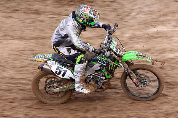 Winter-Motocross Frankenbach | 13.03.