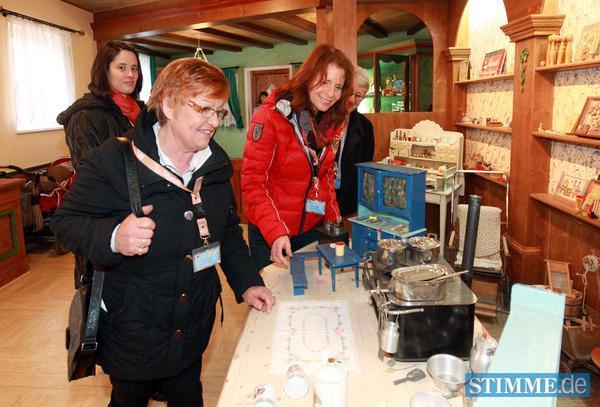 Eröffnung Gaudi-Viertel in Tripsdrill | 18.03. Eröffnung Gaudi-Viertel in Tripsdrill | 18.03.