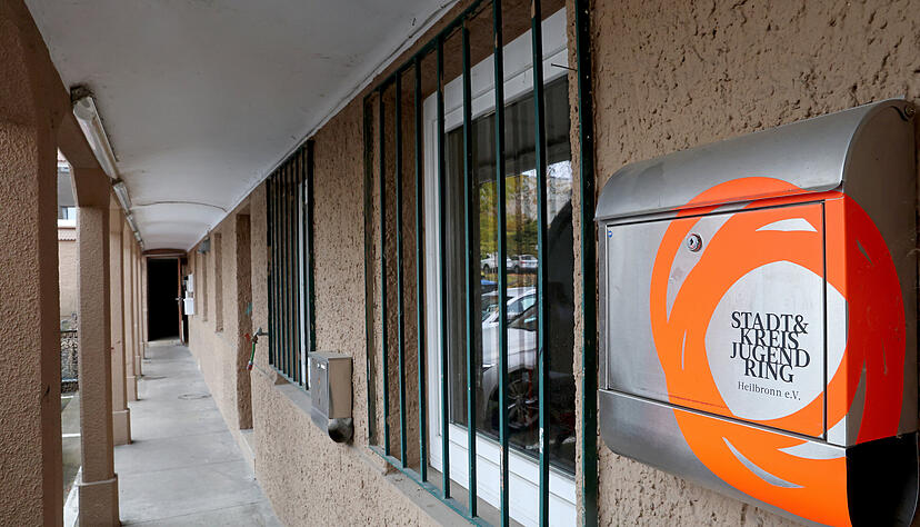 Beim Stadt- und Kreisjugendring Heilbronn ist die Antidiskriminierungsberatung angesiedelt.