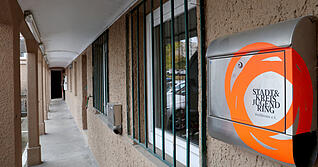 Beim Stadt- und Kreisjugendring Heilbronn ist die Antidiskriminierungsberatung angesiedelt.