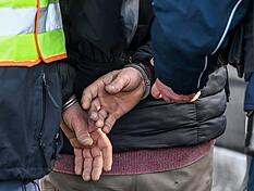 Bei einer Festnahme in Heilbronn sind zwei Polizisten verletzt worden. (Symbolbild)