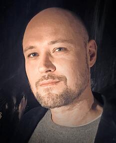 Das DLA ist ein sozialer Denkraum, sagt Historiker Jan Eike Dunkhase.
Foto: privat