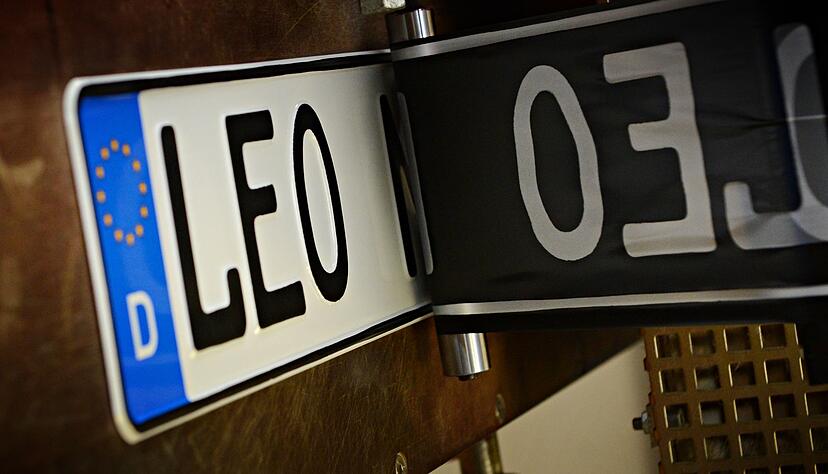 LEO f&uuml;r Leonberg gibt schon seit einigen Jahren wieder. (Archivbild)