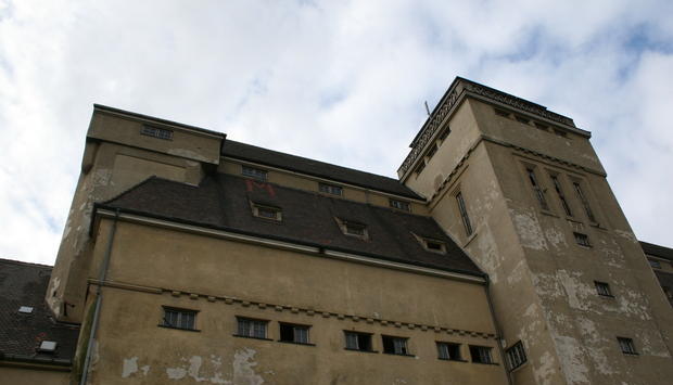 Es sind erst zwei Wochen vergangen, ... Es sind erst zwei Wochen vergangen, ...