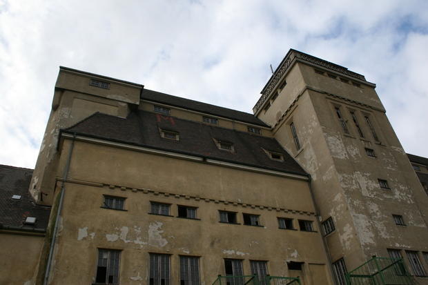 Es sind erst zwei Wochen vergangen, ... Es sind erst zwei Wochen vergangen, ...