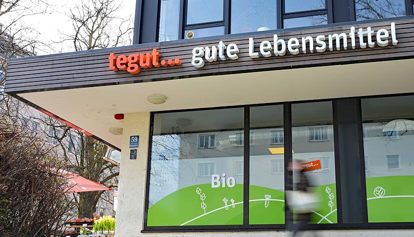 Eigent&uuml;mer Migros will die Supermarktkette Tegut verkaufen.