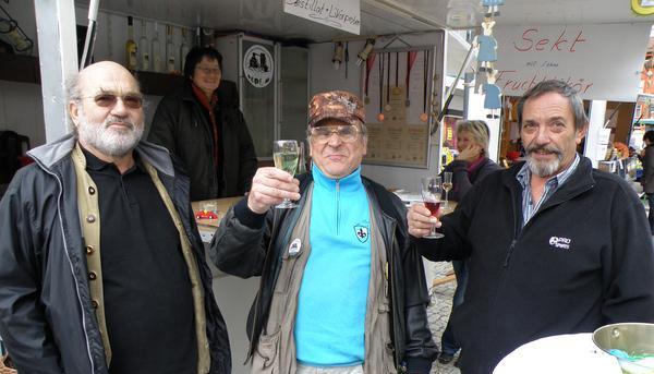 Gebrauchtwagenmarkt Künzelsau | 18.03. Gebrauchtwagenmarkt Künzelsau | 18.03.