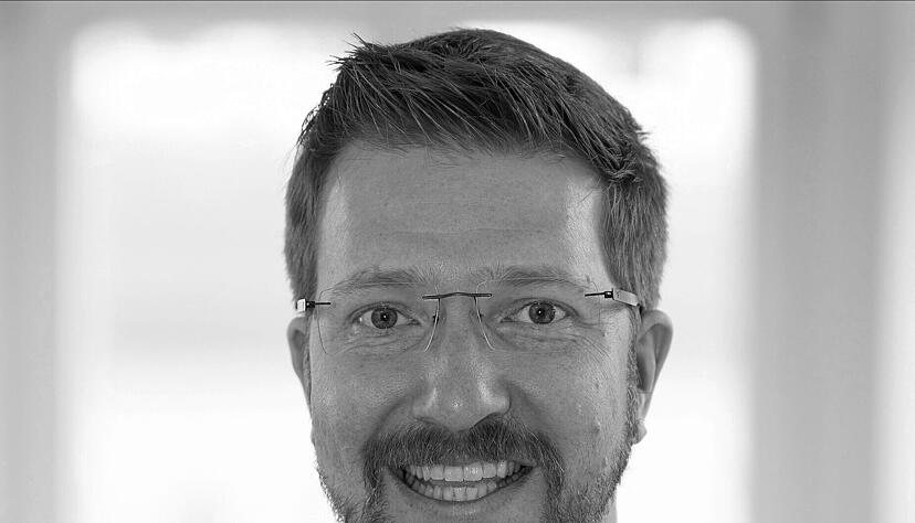 B&uuml;rgermeister Christian Mauch (parteilos) ist bei einem Unfall gestorben.