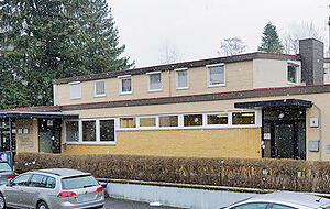 Der Wilhelm-Busch-Kindergarten: Hier arbeitete der Erzieher, gegen den die Heilbronner Staatsanwaltschaft im Kinderporno-Fall ermittelt. Foto: Dennis Mugler