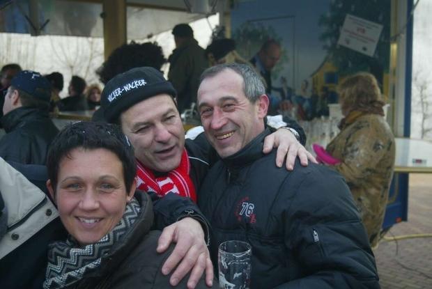 Faschingsumzug Eppingen-Rohrbach 3 | 15.02.