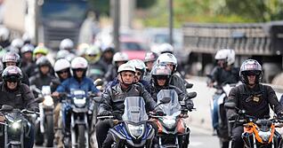 Vor den Wahlen in Brasilien Vor den Wahlen in Brasilien