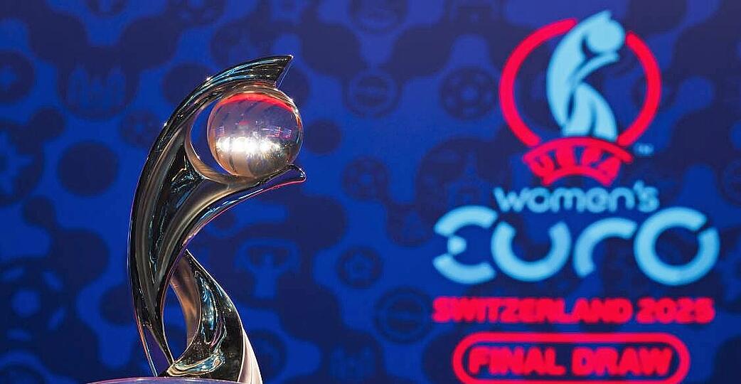Die nächste Europameisterschafts-Endrunde im Frauenfußball findet in diesem Jahr in der Schweiz statt. Fürs Turnier 2029 will Stuttgart kein Spielort sein.