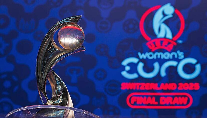Die nächste Europameisterschafts-Endrunde im Frauenfußball findet in diesem Jahr in der Schweiz statt. Fürs Turnier 2029 will Stuttgart kein Spielort sein.