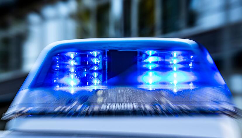 Die Kriminalpolizei hat die Ermittlungen &uuml;bernommen. (Symbolbild)