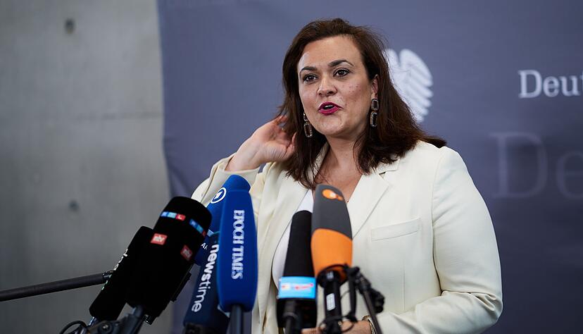 Die Mitglieder w&auml;hlten Franziska Hoppermann (CDU) einstimmig als Vorsitzende.