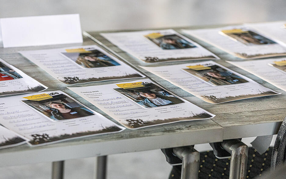 Die Kooperation zwischen Mais-Maze und Tripsdrill geht bereits in das elfte Jahr. Die Kooperation zwischen Mais-Maze und Tripsdrill geht bereits in das elfte Jahr.