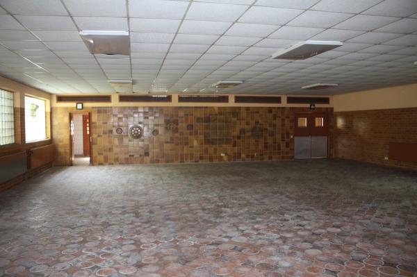 Milit&auml;rdepot Siegelsbach/Bad Rappenau