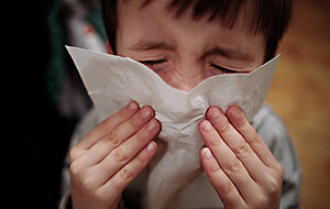 Training fürs Immunsystem: Auch bei Impfungen muss sich der Körper mit Erregern auseinandersetzen. Training fürs Immunsystem: Auch bei Impfungen muss sich der Körper mit Erregern auseinandersetzen.