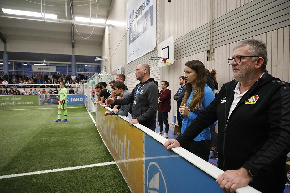 EBM-Papst Hallenmasters EBM-Papst Hallenmasters