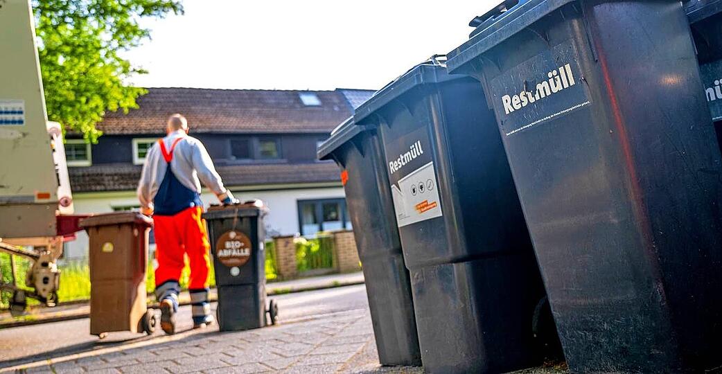 Ab 2026 gibt es einige Änderungen bei der Müllabfuhr in Heilbronn.