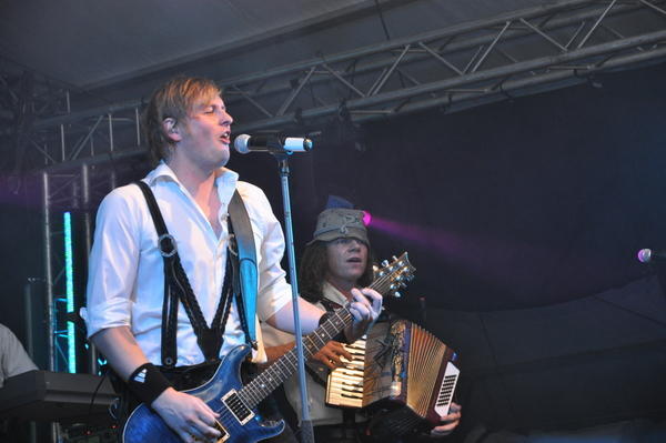 Oktoberfest Bad Rappenau | 16.10.