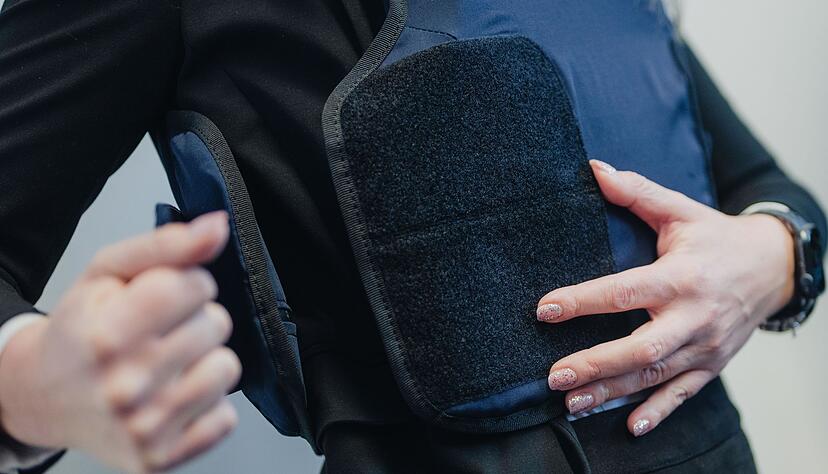 Der Bundesvorsitzende des DGVB fordert besseren Schutz für Mitarbeiter. (Archivbild) Der Bundesvorsitzende des DGVB fordert besseren Schutz für Mitarbeiter. (Archivbild)