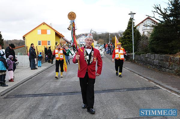 Faschingsumzug Obergimpern | 20.02. Faschingsumzug Obergimpern | 20.02.