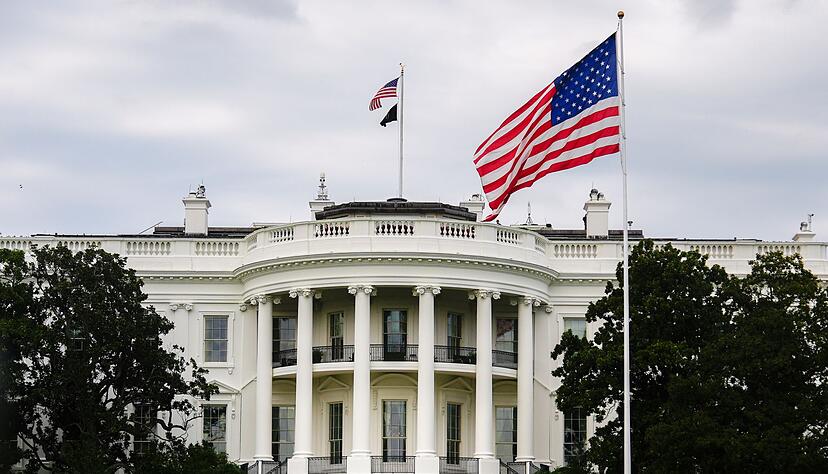 US-Regierungskreisen zufolge soll f&uuml;r EU-Importe in die Vereinigten Staaten ein Zoll von zehn Prozent gelten. (Archivfoto)