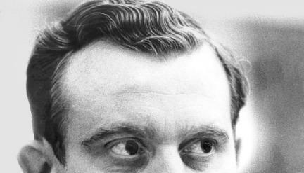 Erwin Teufel: Einst (fast) j&uuml;ngster B&uuml;rgermeister im Land.Foto: dpa