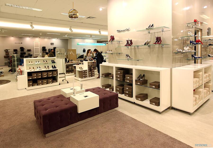 Galeria Kaufhof Heilbronn