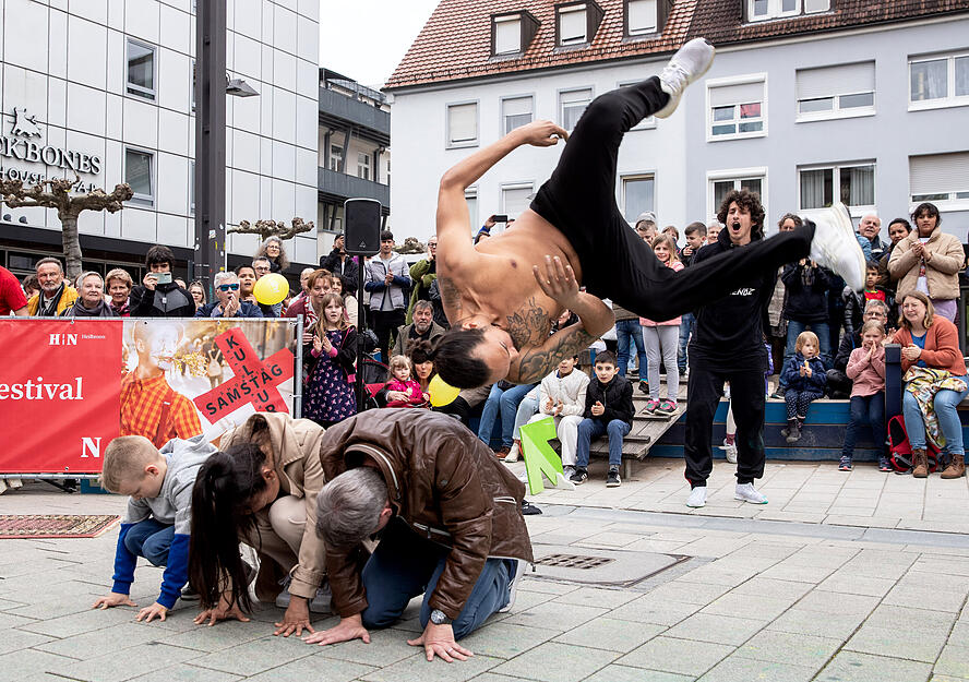 Kultur Festival Heilbronn Kultur Festival Heilbronn